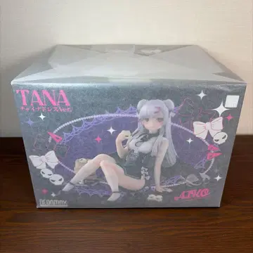 NEONMAX TANA 차이나 드레스Ver. 1/6 스케일 피규어