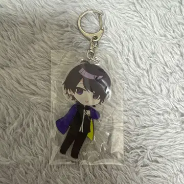 우타이테 제크로 아크릴 키링