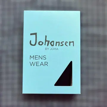 joha 요하 대나무 탱크탑