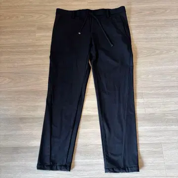 디자인 웍스 블랙 48 메릴 나일론 하이 텐션 속기모 클리닝 완료