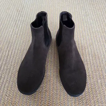 CAR SHOE 카슈 드라이빙 슈즈 부츠