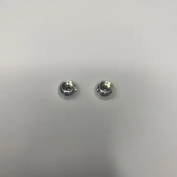 [ 미니 사륜구동 ] 11mm 패싱 롤러