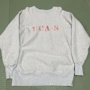 CHAMPION 챔피온 리버스 위브 복각 2nd 사이즈 L