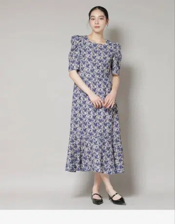 troisieme chaco 원피스/ 포멀 드레스/나노 유니버스