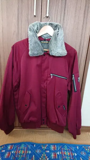 도라이치 도카점퍼