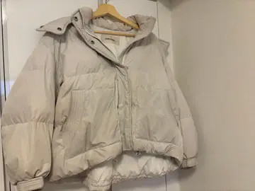 코코딜 다운 화이트