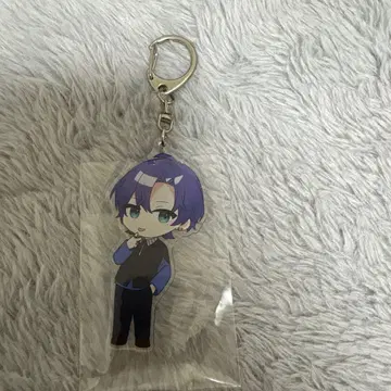 우타이테 하루호의 아크릴 키링