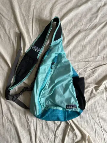 Patagonia 숄더백