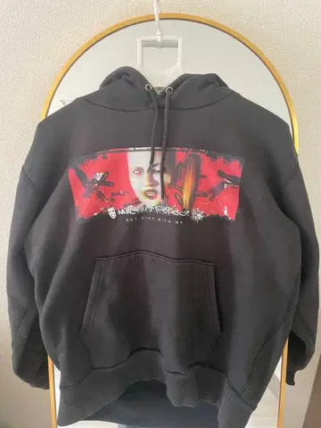 MILLENNIUM PARADE 2019 후드티