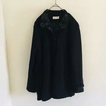 [ MARISA CARTOTTO MILANO ] 롱 코트 울 고급