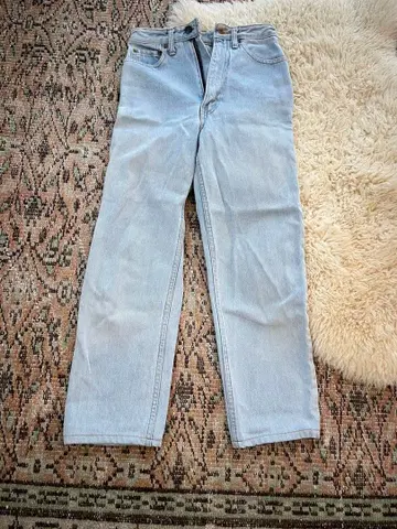 리바이스 일본제 90년대 리바이스 W515-217