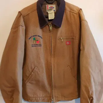 디키즈 디트로이트 자켓