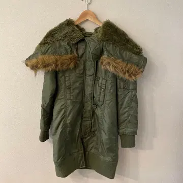 ALPHA 플라이트 자켓 여성용