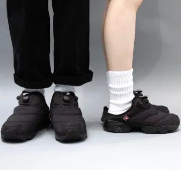 Reebok 인스타펌프 퓨리 뮬 S2W8 23.5cm