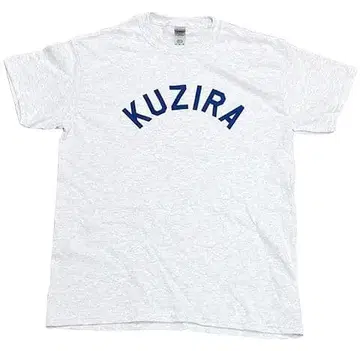 KUZIRA 티셔츠 L 사이즈
