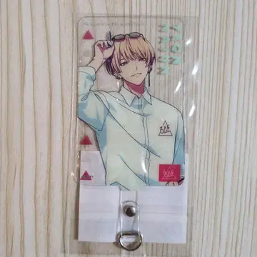 파라라이 연하준 폰탭