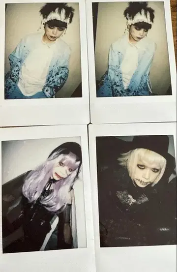 자아자아 안 체키