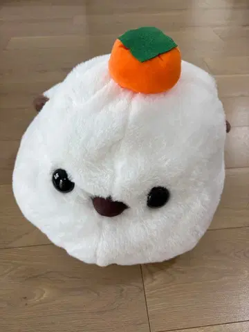 시마연가 봉제 인형