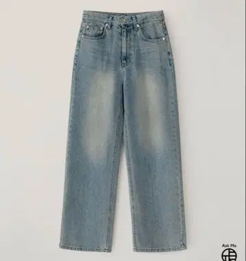 ohotoro Island Washing Jeans short S 사이즈