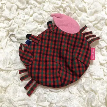 familiar 파미리아 파우치 소품함 게