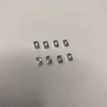 [ 미니 사륜구동 ] 각도 조정 칩