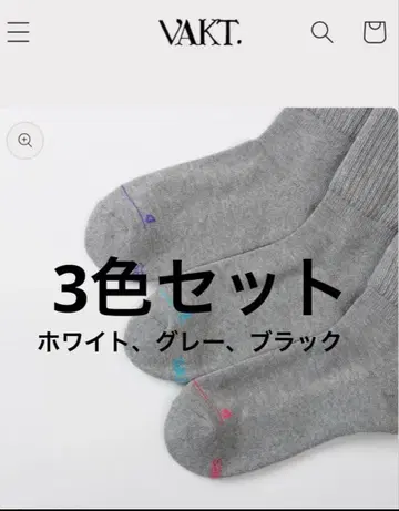 vakt SHISHIKUI dodo Hanes originals 삭스