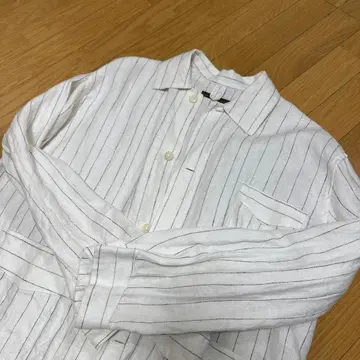 UnitedArrows BenchMarkingShirt 상의