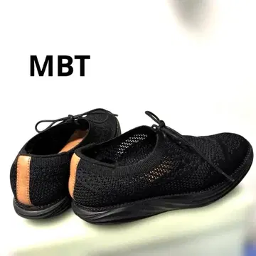 MBT 메쉬 컴포트 슈즈