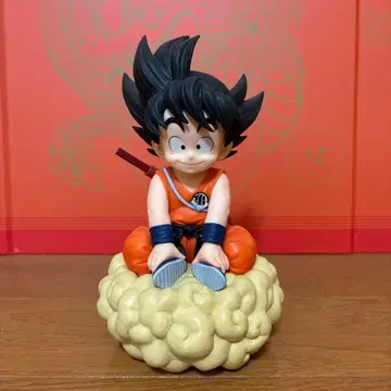 드래곤볼 손오공 피규어 A상