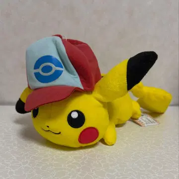 포켓몬 피카츄 봉제 인형