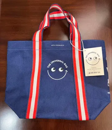 메이지야 안야 힌드마치 THE UNIVERSAL BAG mini