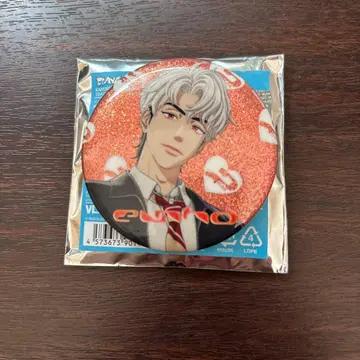 PLAVE 숨바꼭질 캔뱃지 우노