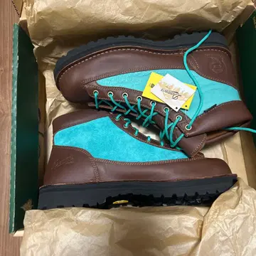 DANNER x TACOMA FUJI RECORDS 필드 R 28