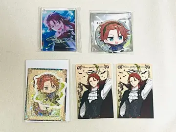 엘리오스R 애니카페 가스 세트 1