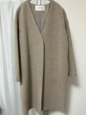 내추럴 뷰티 베이직 V 컬러 라이트 코트