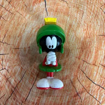 [레어] 마빈 더 마샨 [빈티지]