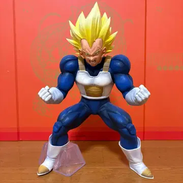 드래곤볼 베지터 피규어 E상