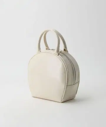 MARW UNITED ARROWS 라운드 보스턴 백