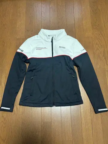 Porsche Motorsport 자켓 EU M / US S