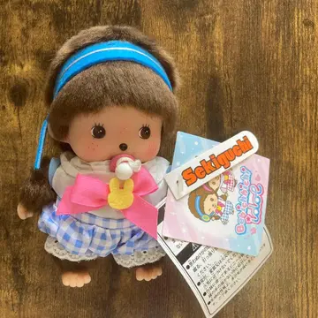 몽치치 (세키구치)