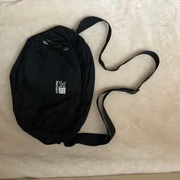 카리머/Karrimor 프레스턴 숄더