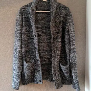 GOSTAR DE FUGA 니트 가디건 44