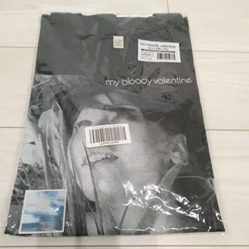 [ 미개봉 ] my bloody valentine T셔츠