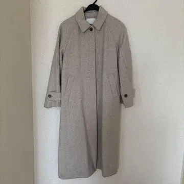 Chico 스텐카라 코트