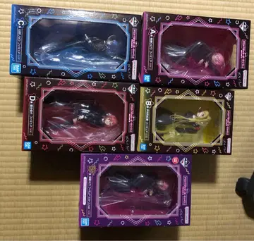 봇치 더 록 1번 복권 VOLUME3 피규어 세트 판매