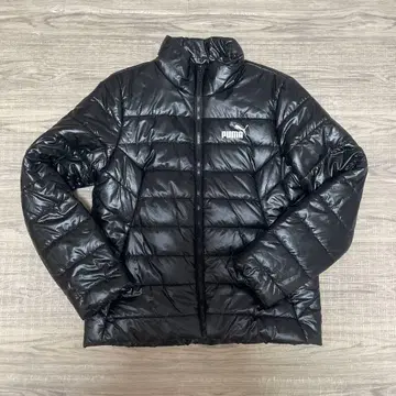 PUMA 패딩 자켓 여성용 M 사이즈
