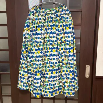 헤라루보니 플레어 스커트 [ 타이틀 불명 ] Takafumi Yamane