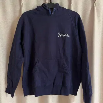 Gymphlex 네이비 후드티 사이즈 12