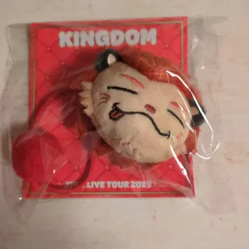 3대 폼폼 머리끈 이마이치 류지 라이지