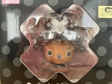 [ 미개봉 ] P.O.P 초파맨 / ZOZOTOWN 한정판 / 원피스